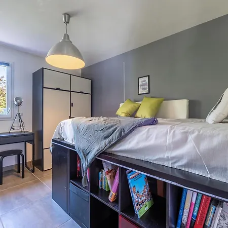 Maison Neuve Proche D'annecy * Saint-Jorioz