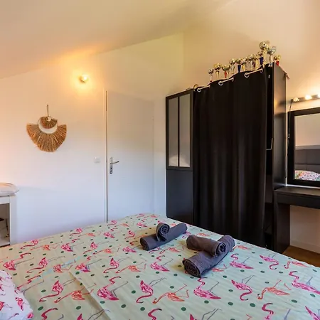 Villa Maison Neuve Proche D'annecy