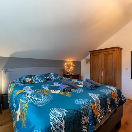 Maison Neuve Proche D'annecy Villa *