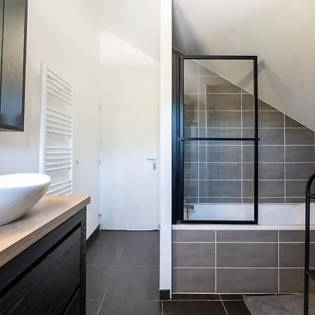 Villa Maison Neuve Proche D'annecy *
