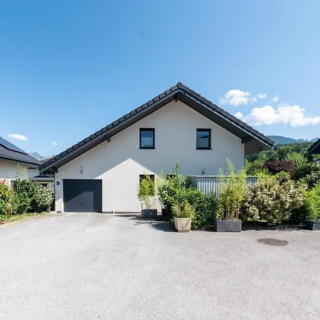 Villa Maison Neuve Proche D'annecy